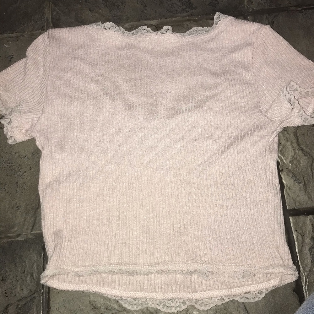 Crop top - Picture 3 of 4